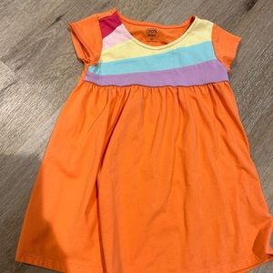 Falls Creek Dress - size 4